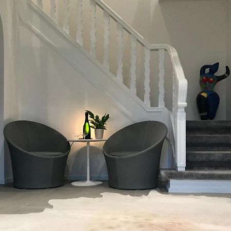 Villa Fer-Guy " Beeldige Suite Met Parking, Nabij Strand En Casino" นอคเคอ-เฮสท์ ภายนอก รูปภาพ